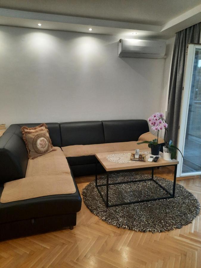 Апартаменты Apartman Nk Никшич Экстерьер фото