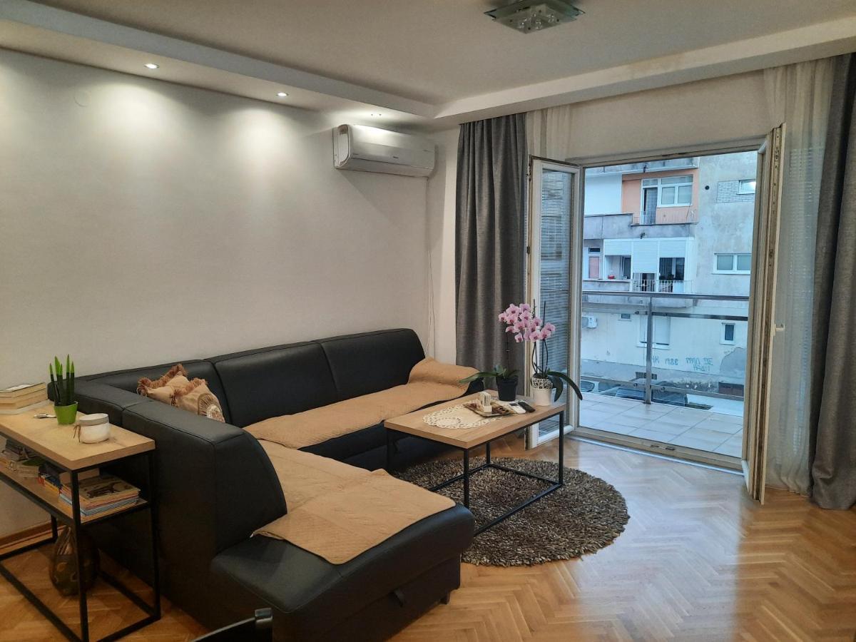 Апартаменты Apartman Nk Никшич Экстерьер фото